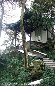 喬園[江蘇泰州古宅]