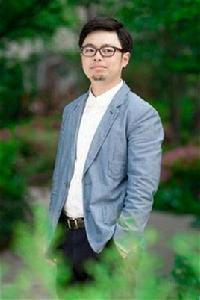 浜野謙太 浜野謙太