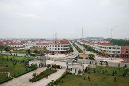 石頭鎮中學 石頭鎮中學