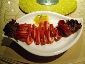 香燒魷筒 香燒魷筒