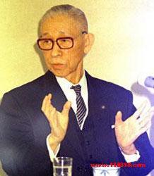 《自來水哲學》