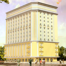 東都名苑 東都名苑