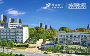 北大青鳥長沙新途麓谷學院 北大青鳥長沙新途麓谷學院