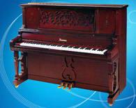 哈曼尼鋼琴