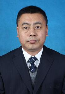 丁曉輝[中共齊齊哈爾市碾子山區委常委、宣傳部部長]