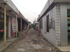 唐家莊街道 唐家莊街道