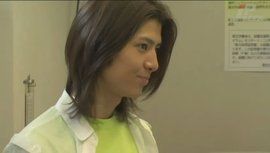 齋藤康嘉 齋藤康嘉