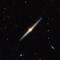 NGC 4565 NGC 4565