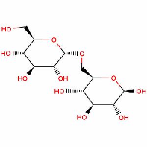 異麥芽糖 異麥芽糖