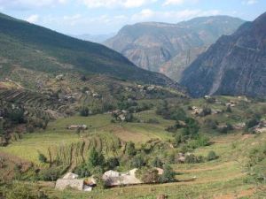 下馬路自然村 下馬路自然村