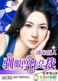 誘寵情人:馴服獸性總裁 誘寵情人:馴服獸性總裁