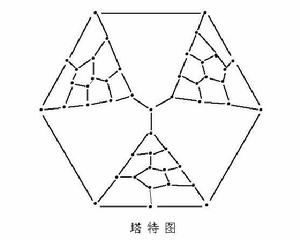泰特猜想 泰特猜想
