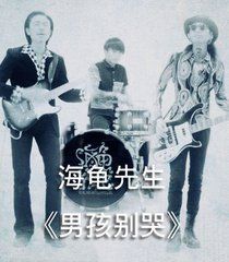 歌曲男孩別哭 歌曲男孩別哭