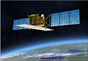 先進陸地觀測衛星 先進陸地觀測衛星