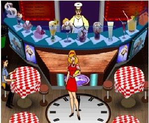 夏日清涼冰果店 夏日清涼冰果店