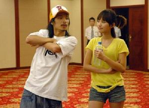 （圖）藍波[台灣舞蹈教父]