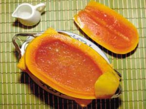 涼凍甜官燕 涼凍甜官燕