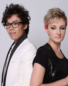 海闊天空組合 海闊天空組合