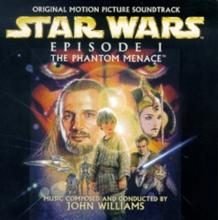 星球大戰前傳1：幽靈的威脅