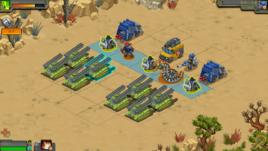 戰場爭鋒 戰場爭鋒