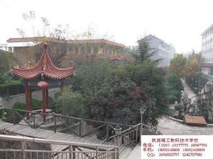 陝西挖掘機學校