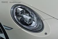 保時捷911 50周年紀念版