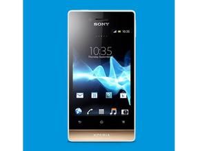 索尼 ST23i(Xperia miro) 索尼 ST23i(Xperia miro)