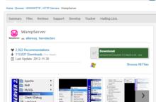 WampServer