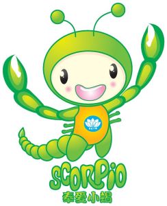 上海天蠍電器有限公司