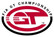 FIA GT World Championship