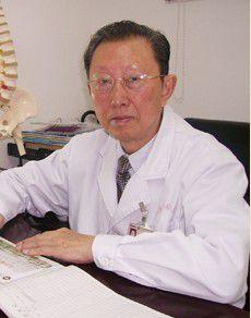王琰[上海西郊骨科醫院特聘專家]