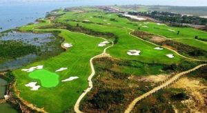 古鹽田高爾夫俱樂部 古鹽田高爾夫俱樂部