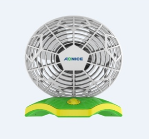 奧麗思直流變頻風扇