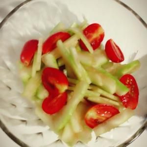 糖醋西瓜皮 糖醋西瓜皮