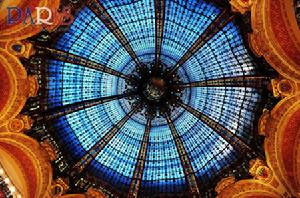 法國老佛爺百貨店