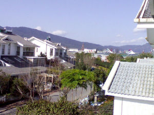 陽光高爾夫別墅 陽光高爾夫別墅