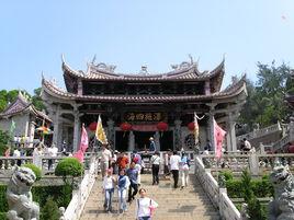 安美媽祖廟 安美媽祖廟