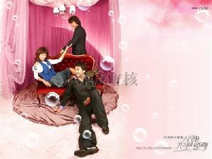 《愛需要奇蹟》