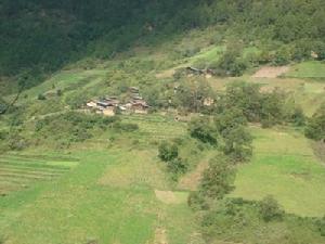 雙爐房村 雙爐房村