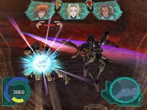 《創聖之大天使》