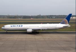 波音767-400 波音767-400