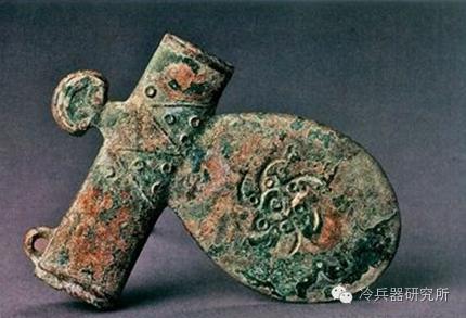 不只是弓箭!揭密北方遊牧騎兵手中的肉搏冷兵器 不只是弓箭!揭密北方遊牧騎兵手中的肉搏冷兵器