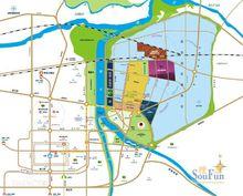 西安綜合保稅區