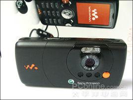 索愛w810c 索愛w810c