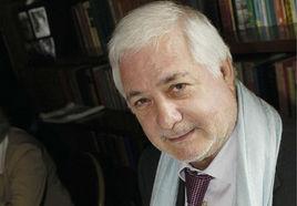 讓-克勞德·布里亞利 讓-克勞德·布里亞利