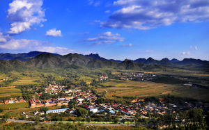 井家莊鎮 井家莊鎮