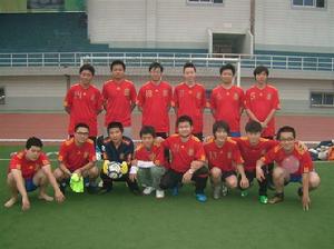 北京49聯足球隊