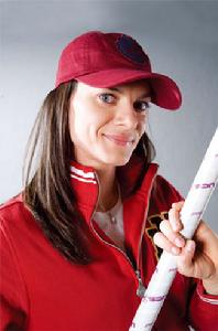 塔吉揚娜·列別傑娃 塔吉揚娜·列別傑娃