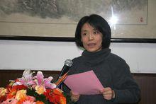 曹燕[西北政法大學教授]