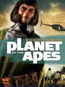 猩球征服 猩球征服